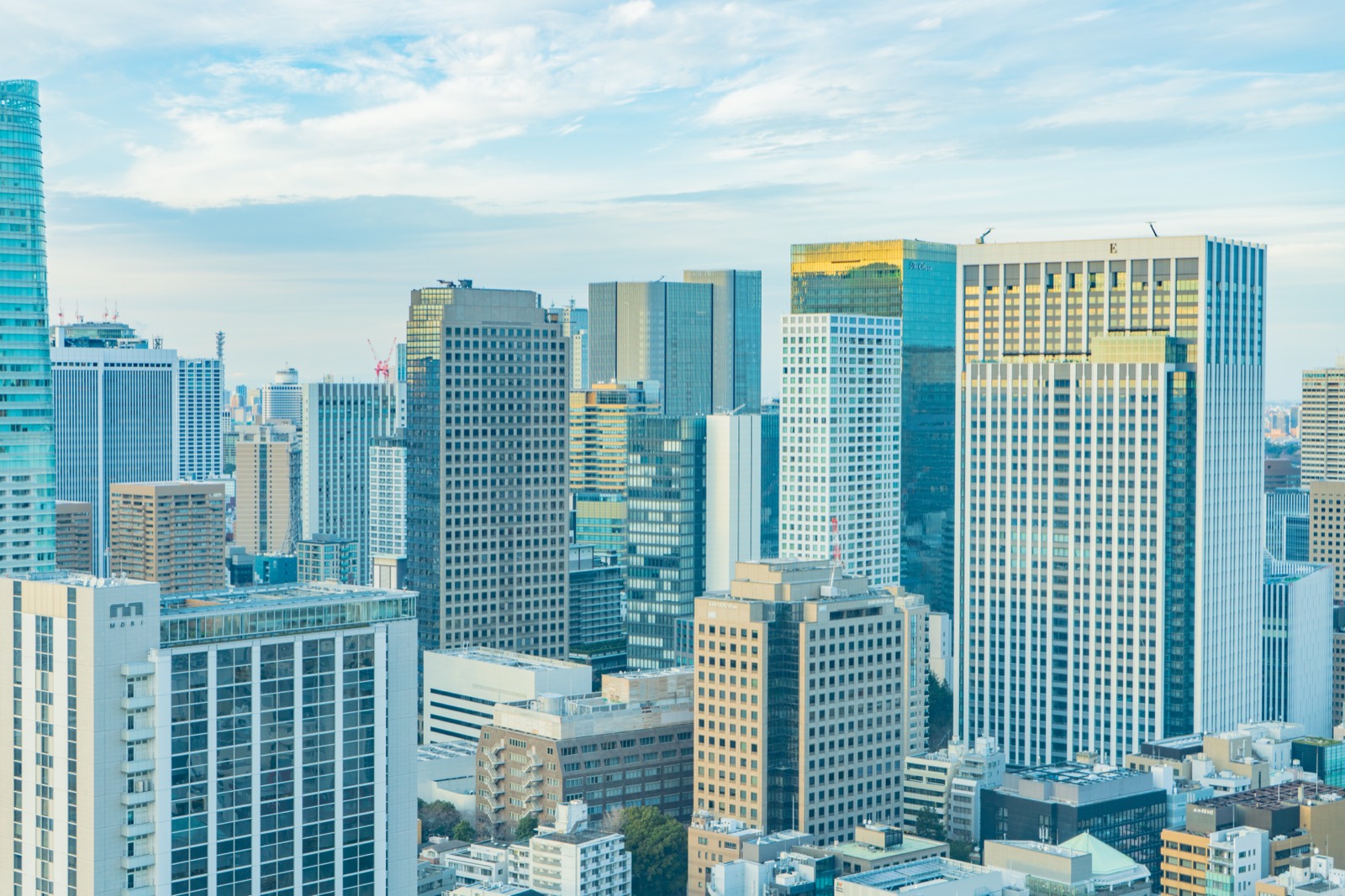 大企業向けソリューション