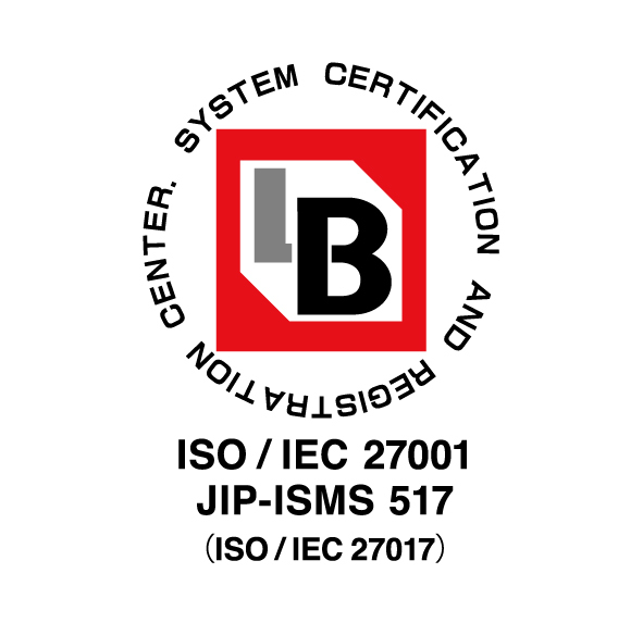 ISO/IEC 27001