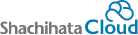 Shachihata Cloud のロゴ