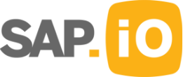 SAP.iO Foundry Tokyo 認定企業のバッジ
